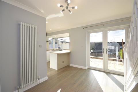 2 bedroom bungalow to rent, Newlay Wood Crescent, Horsforth, Leeds