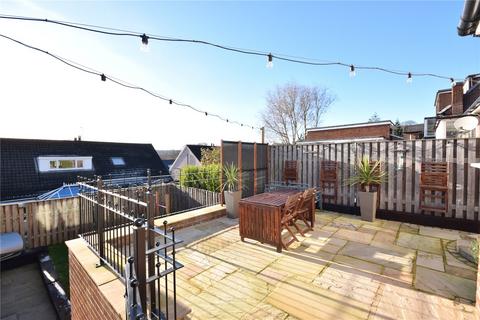 2 bedroom bungalow to rent, Newlay Wood Crescent, Horsforth, Leeds