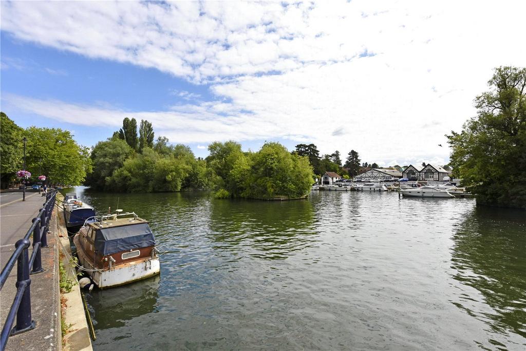 River Thames