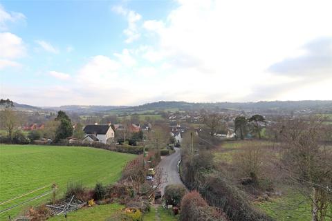 3 bedroom end of terrace house for sale, Hemyock, Cullompton, Devon, EX15