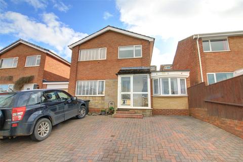 4 bedroom link detached house for sale, Broadoak Drive, Lanchester, County Durham, DH7
