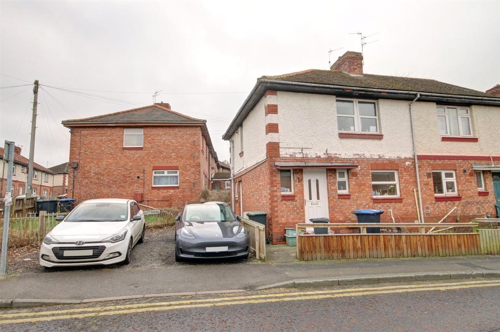 Elvet Crescent, Durham, DH1 5 bed semidetached house for sale £750,000
