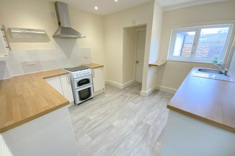 4 bedroom terraced house for sale, Welholme Road, Grimsby