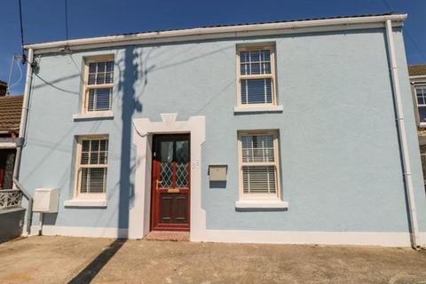 35 Ashburnham Road, Pembrey, Burry Port, SA16 0TP
