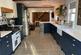 Family/Dining/Kitchen