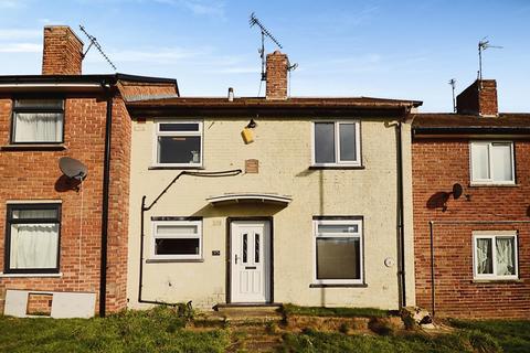 375 Lowedges Crescent, Sheffield, S8 7LL