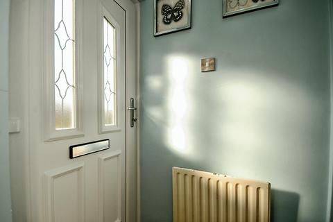 375 Lowedges Crescent, Sheffield, S8 7LL