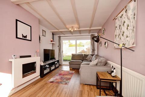 375 Lowedges Crescent, Sheffield, S8 7LL
