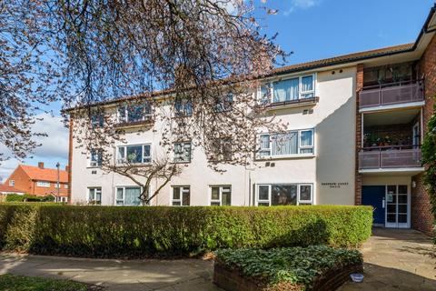 8, Renfrew Court Renfrew Road, Hounslow, TW4 7RD