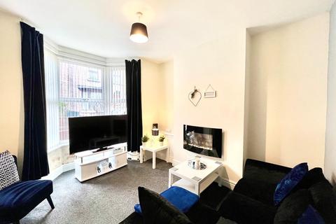2 bedroom terraced house for sale - Bulwer Street, Birkenhead, CH42 2BS