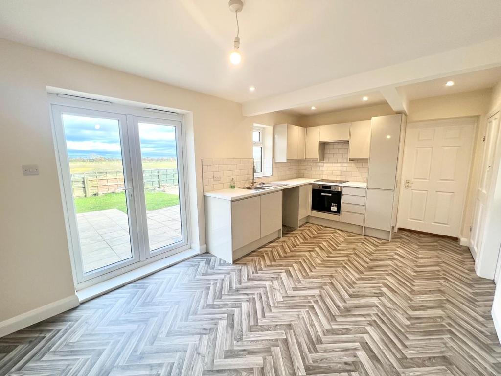 Hagg Lane, Colton, Tadcaster, York 2 bed house £1,200 pcm (£277 pw)