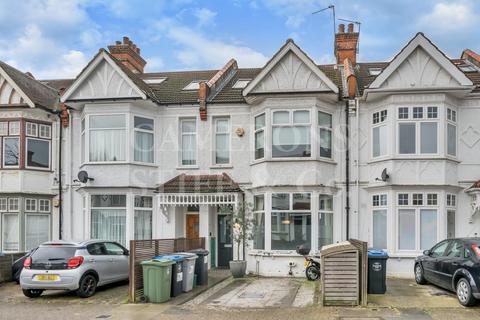 27 Hanover Road, London, NW10 3DJ