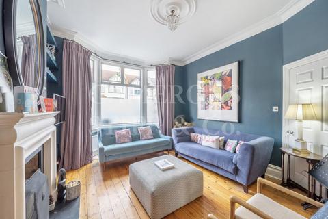 27 Hanover Road, London, NW10 3DJ
