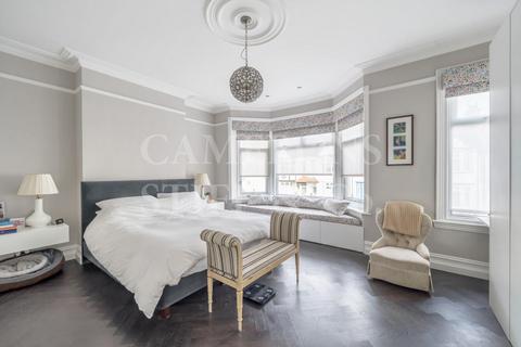 27 Hanover Road, London, NW10 3DJ