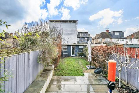 27 Hanover Road, London, NW10 3DJ