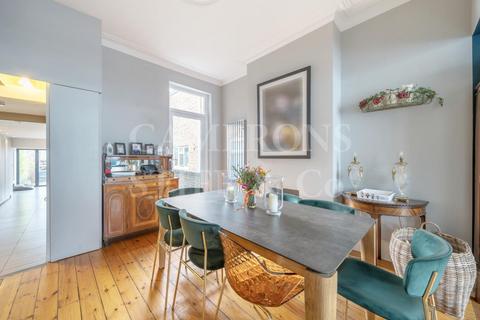 27 Hanover Road, London, NW10 3DJ
