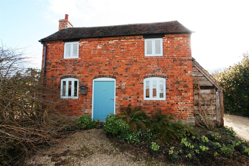 The Bothy Great Comberton, WR10 3DU 2 bed cottage £950 pcm (£219 pw)