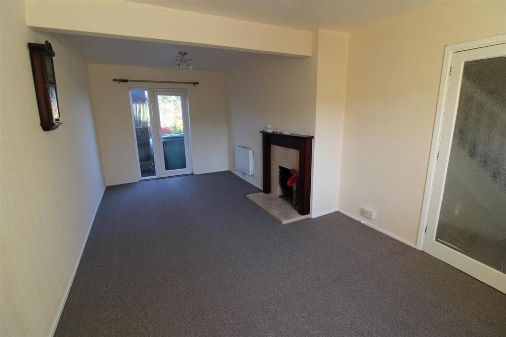 Bath Street, Market Harborough 3 bed house £900 pcm (£208 pw)