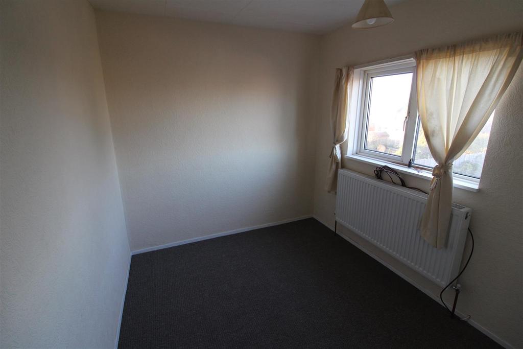 Bath Street, Market Harborough 3 bed house £900 pcm (£208 pw)