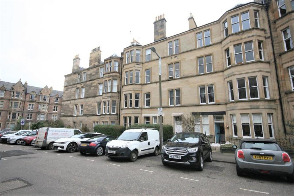 Arden Street, Edinburgh 2 bed flat £1,700 pcm (£392 pw)
