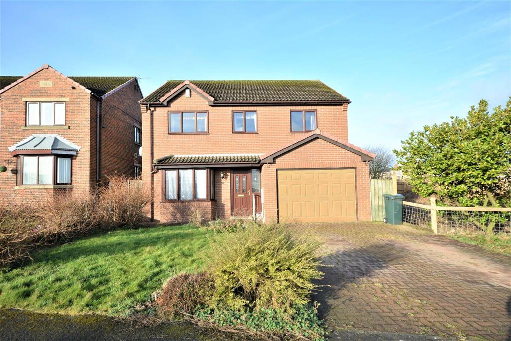 Meadowcroft, Cockfield, Auckland 4 bed detached house for sale