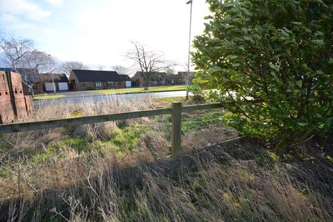 Plot for sale, Meadowcroft, Cockfield, Bishop Auckland