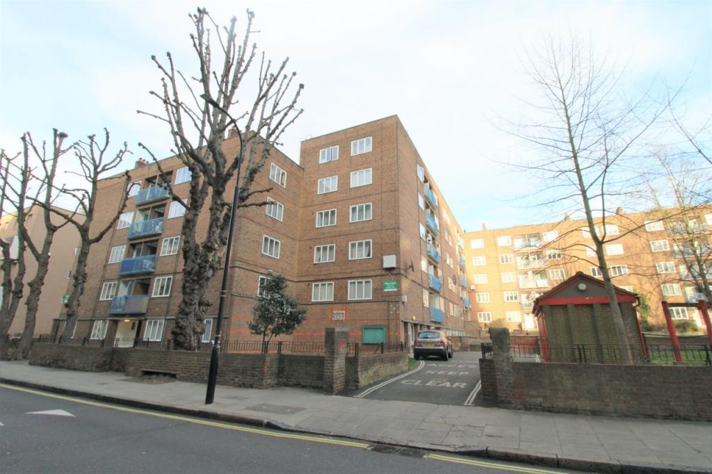 Kilburn Priory, London 1 bed property for sale £365,000