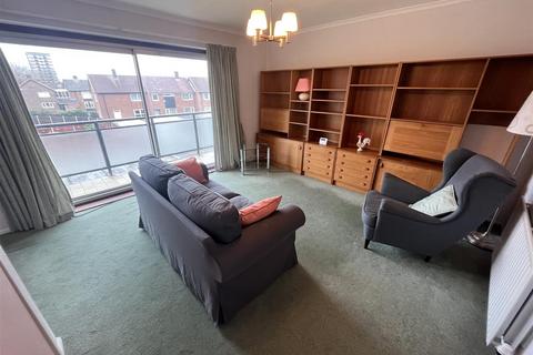 3 bedroom maisonette for sale - Plumley Road, Handforth, Wilmslow