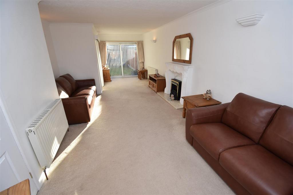 Lock Drive, Stechford, Birmingham 3 bed townhouse £185,000