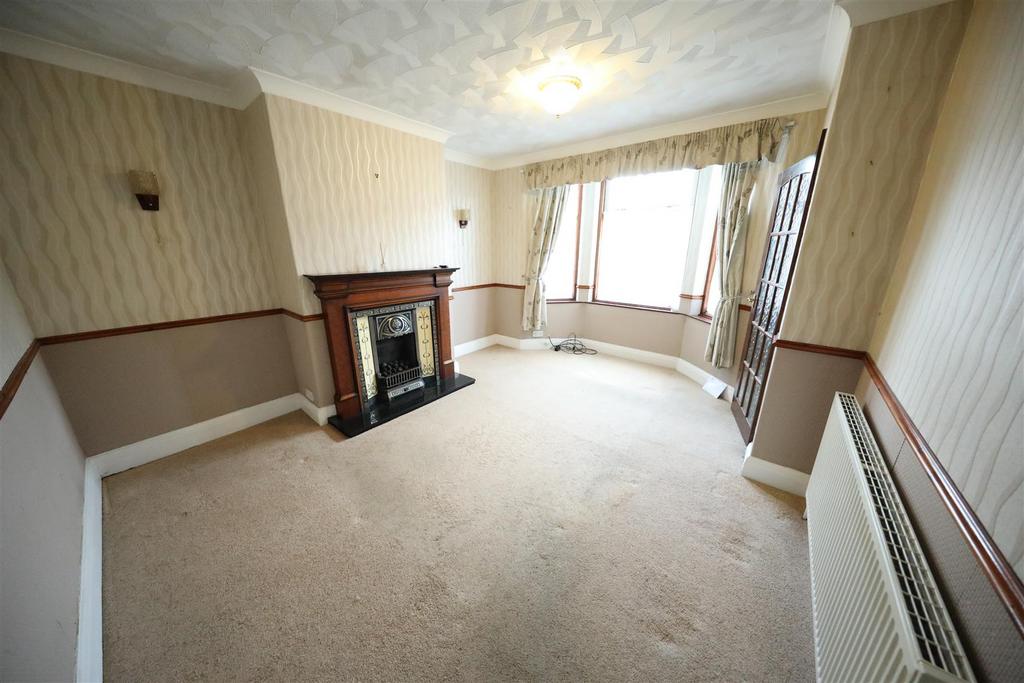 Rockford Avenue, Hull 3 bed terraced house £110,000