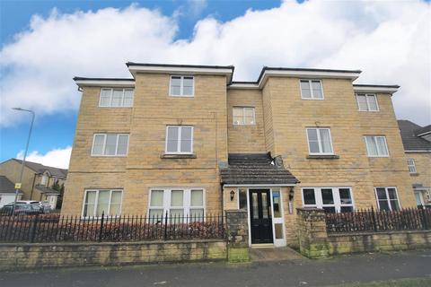 2 bedroom flat for sale - Yateholm Drive, Clayton Heights, Bradford