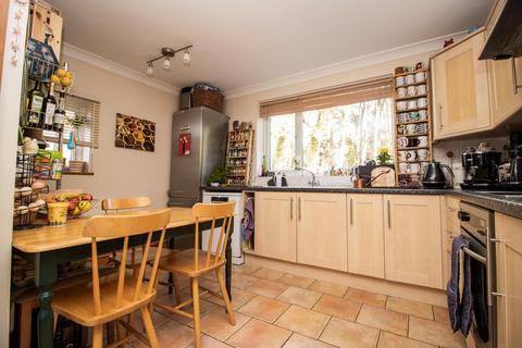 3 bedroom semi-detached house for sale, The Drive, Stannington, Morpeth