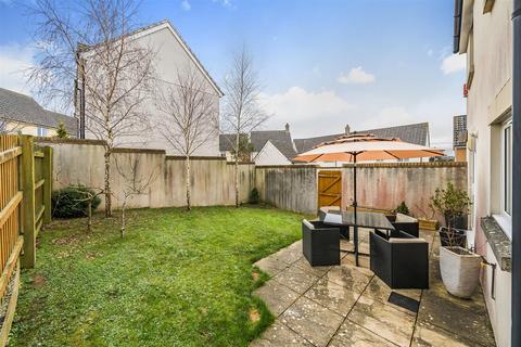 28 Fillablack Road, Bideford, EX39 4AD