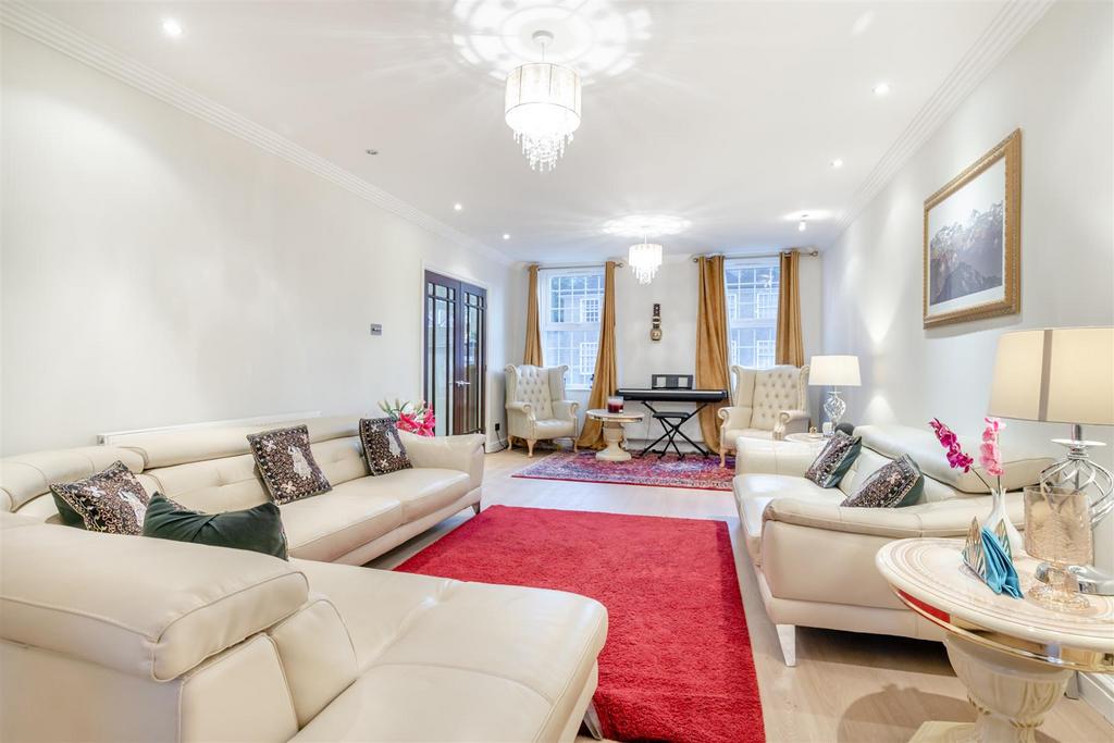 Fairlands Park, Coventry 5 bed detached house £825,000