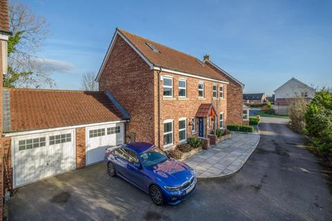 5 bedroom detached house for sale, Harriers Croft, Dalton, Thirsk