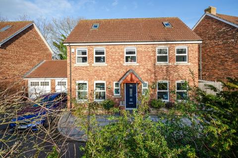 24 Harriers Croft, Dalton, Thirsk, YO7 3HA