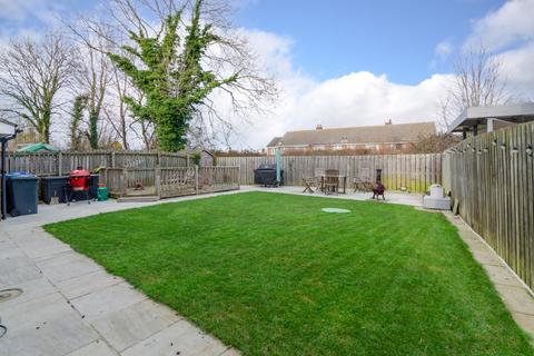 24 Harriers Croft, Dalton, Thirsk, YO7 3HA