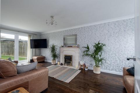 24 Harriers Croft, Dalton, Thirsk, YO7 3HA