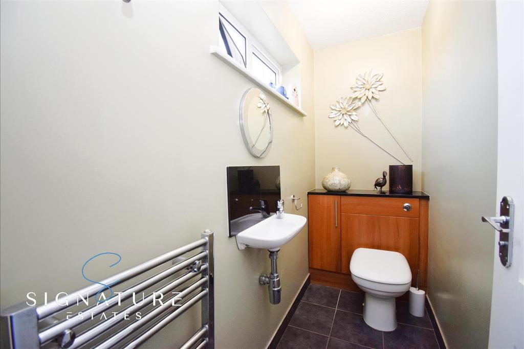 Guest WC