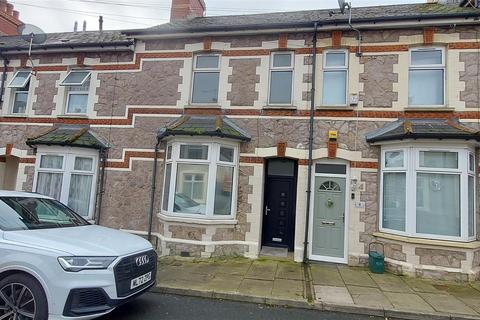 3 Holmes Street, Barry, CF63 2JB