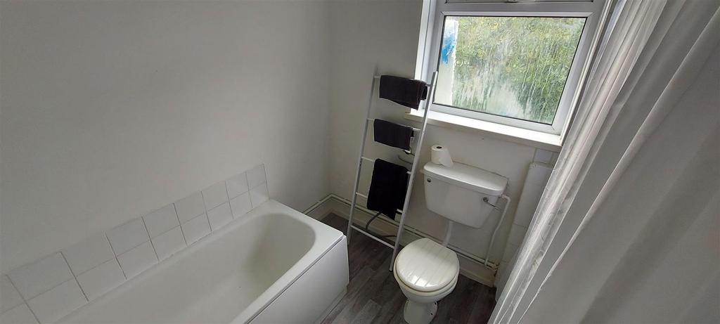 Bathroom W.C.