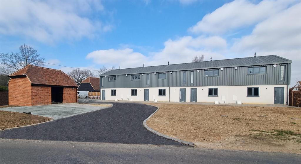 Old London Road, Woodham Walter 3 bed house for sale £575,000