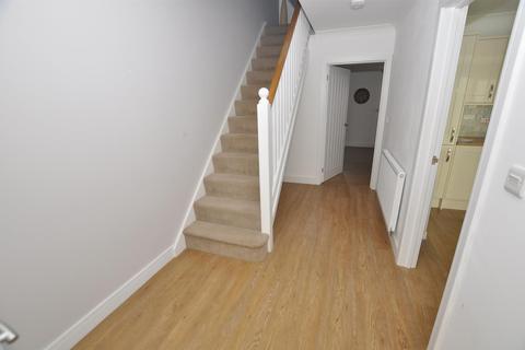 42 Cae Gwyrdd, St Clears, Carmarthen, SA33 4BE