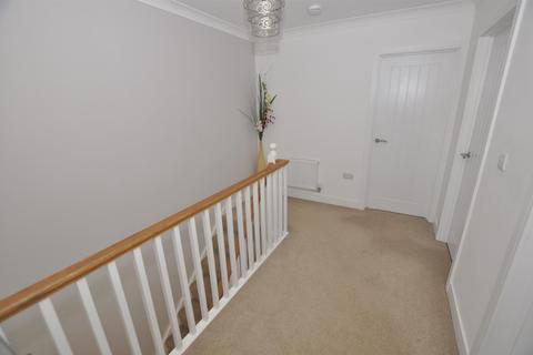 42 Cae Gwyrdd, St Clears, Carmarthen, SA33 4BE
