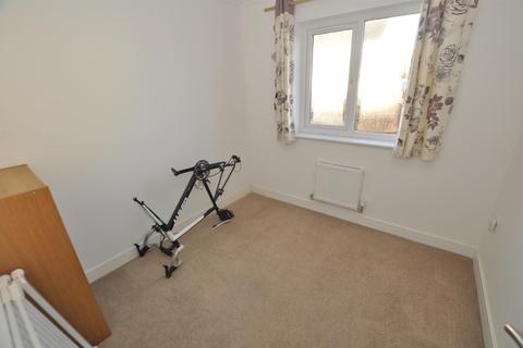 42 Cae Gwyrdd, St Clears, Carmarthen, SA33 4BE