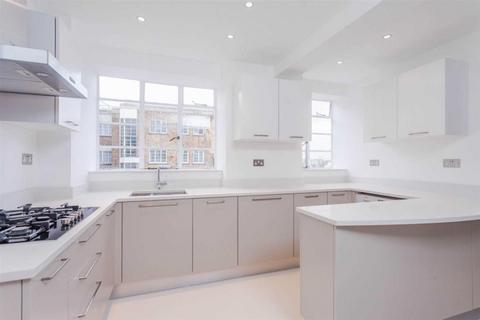 5 bedroom flat to rent, Fursecroft, George Street, Marylebone W1H