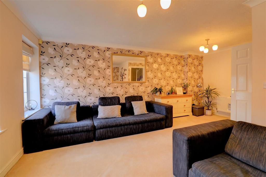 Living/Dining room