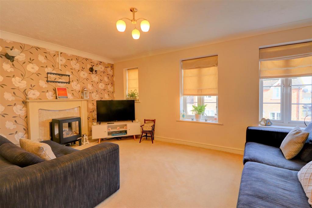 Living/Dining room