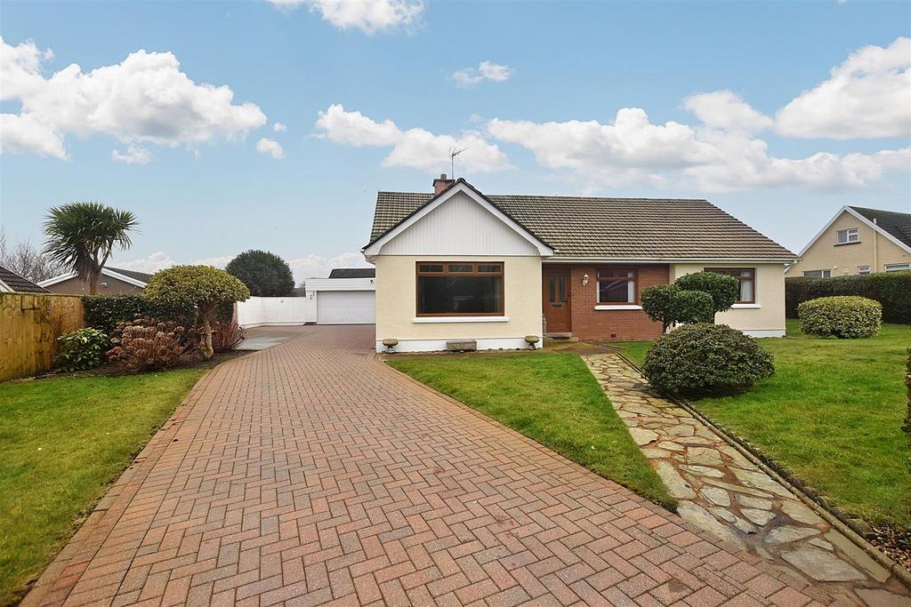 Valley Road, Saundersfoot 3 bed semidetached house £400,000