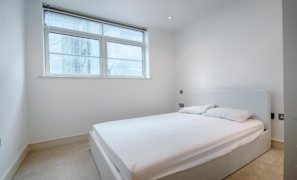 2nd Bedroom